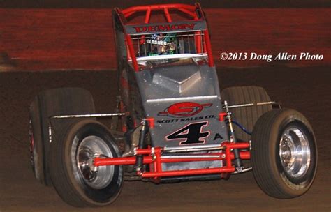 Usac Cra Sprints Return To Perris Saturday For Sokola Shootout Page