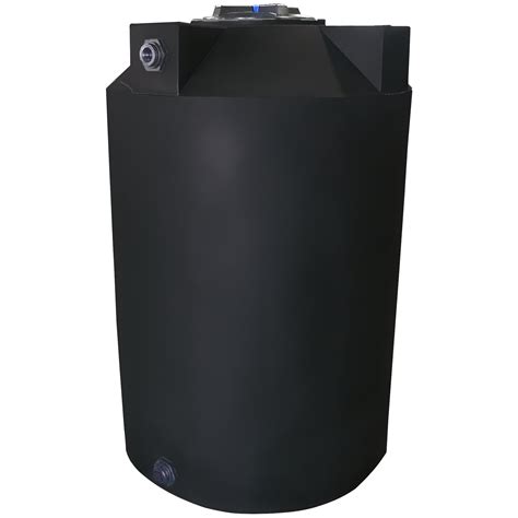 100 Gallon Water Storage Tank | Bushman PM100B