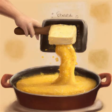 Segredo Revelado Polenta Cremosa Perfeita Em Minutos