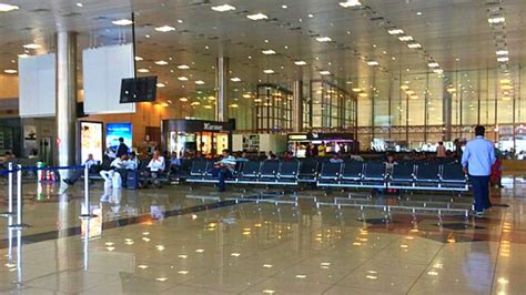 Pune Airport Advises Passengers To reach Airport 3.5 Hours Early