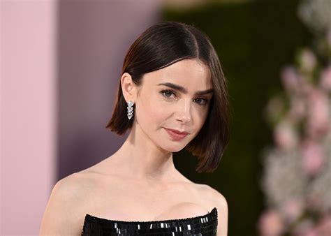 18 Brunette Bobs Spotted On Our Favorite Celebs