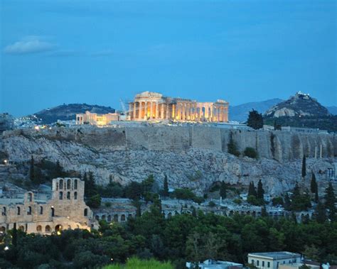 THE 15 BEST Things to Do in Athens (2025) - Must-See Attractions