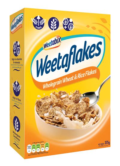 Weetabix Oatibix Classic Weetabix Cereals