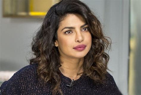 Priyanka Chopra Signed Another Bollywood Movie After Wedding