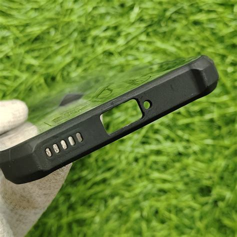 Vivo X300 Premium Quality Transparent Xundd Cover – BT Limited Edition
