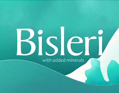 Bisleri Projects :: Photos, videos, logos, illustrations and branding :: Behance