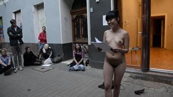 Forumophilia PORN FORUM Naked Asian Art Performance Theatre Page 5