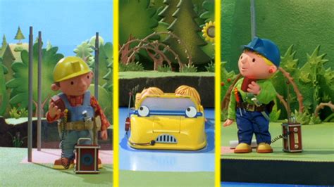 Watch Bob The Builder Classic Season 16 Episode 12 Bob The Builder Classic Splasher S Two