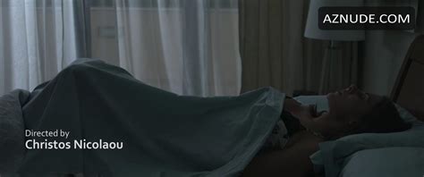 Eleana Papadopoulou Nude Aznude
