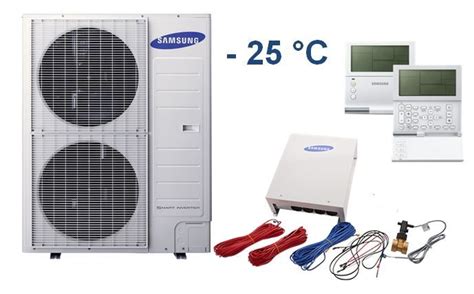 Samsung Ehs Mono Gen Series Air To Water Heat Pumps Samsung Ehs Mono