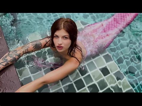 My Step Sister Is A Mermaid How Did I Manage To Fuck Her XVIDEOS