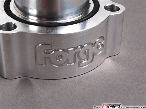 Ecs News Forge Diverter Blow Off Valves Vw Audi T