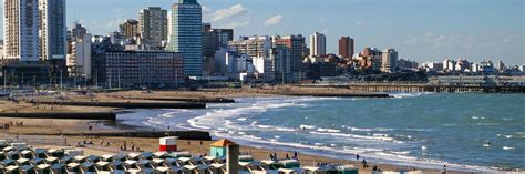 Las 10 Mejores Playas De Mar Del Plata Turismocity