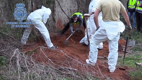 Un Asesino Machista Recorre 8 000 Kilómetros Para Borrar Su Rastro