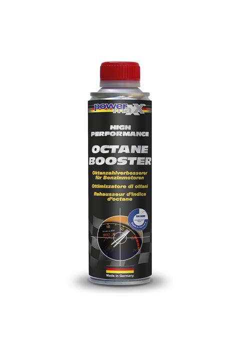 Octane Booster Bluechemgroup