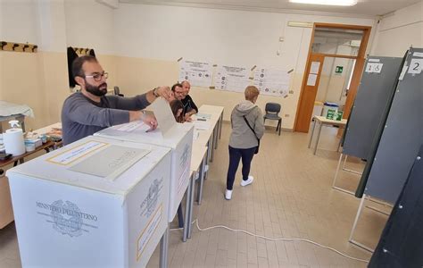 Elezioni Il Centrodestra Vince Anche In Sardegna Conquistati Tutti I