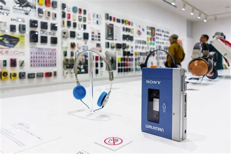 Original Sony Walkman