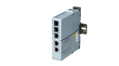 Automation And Remote Terminal Units Sicam A8000 Series Substation