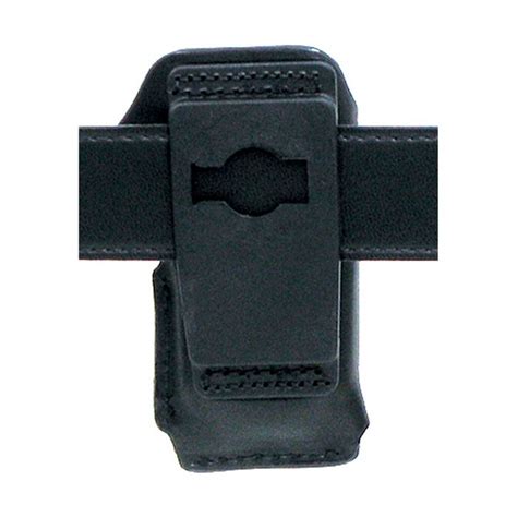 Blackhawk Leather Magazine Pouch Single Mag For Double Stack Mags