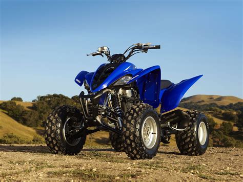 Yamaha Raptor Wallpapers Wallpaper Cave