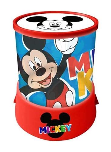 Las L Mparas Mickey Con Mejor Precio Hoy Ideocasa