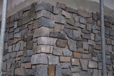 Stone Cladding Slips | Natural Stone Cladding