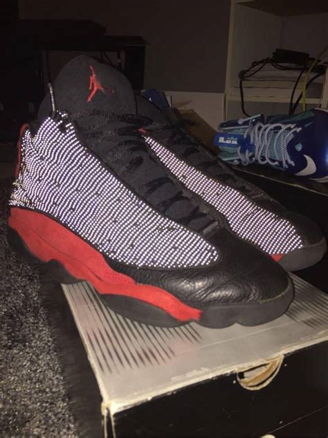 Air Jordan Retro 13 "Bred" (2004 Release) | Kixify Marketplace