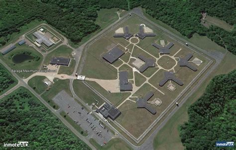 Mi Doc Boyer Road Correctional Facility Otf And Inmate Search