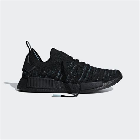 Adidas X Parley Nmd R1 Stlt Primeknit Best Sale