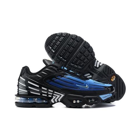 Baskets Nike Air Max TXT Plus TN 3 Homme Chaussures Entraînement de