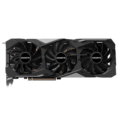 Geforce® Rtx 2080 Super™ Gaming Oc 8g｜aorus Gigabyte Global