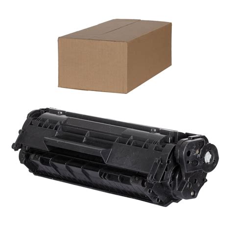 TONER DO HP LASERJET HP 1022n 1022nw 12A Q2612A - 6946295783 ...