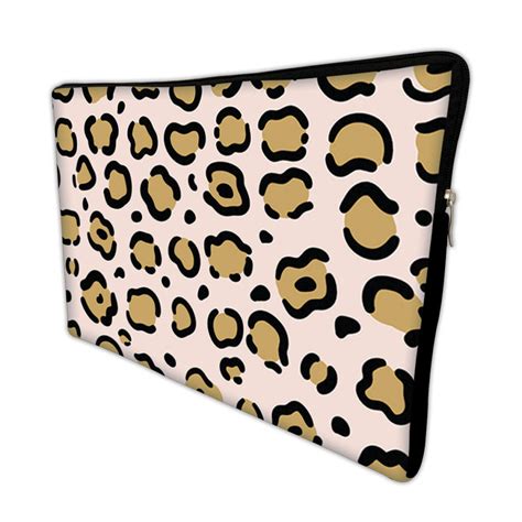 Capa Para Notebook Em Neoprene Cn Polegadas Print Oncinha