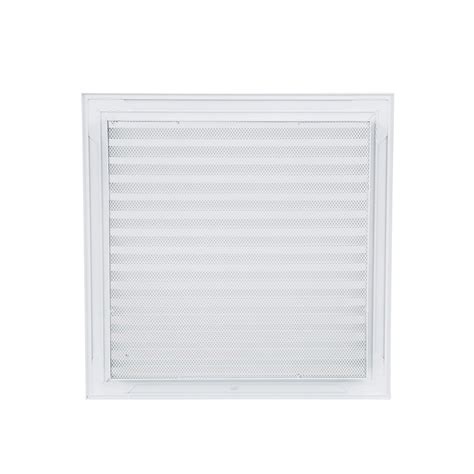 Return Air Ceiling Diffuser Grille With Degree Blades China Air