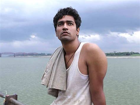 Vicky Kaushal expresses gratitude for his lead debut film Masaan