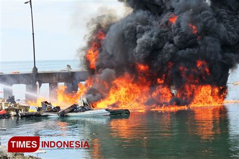 Kesaksian Korban Selamat Saat Speedboat Yang Membawa Cagub Benny Laos