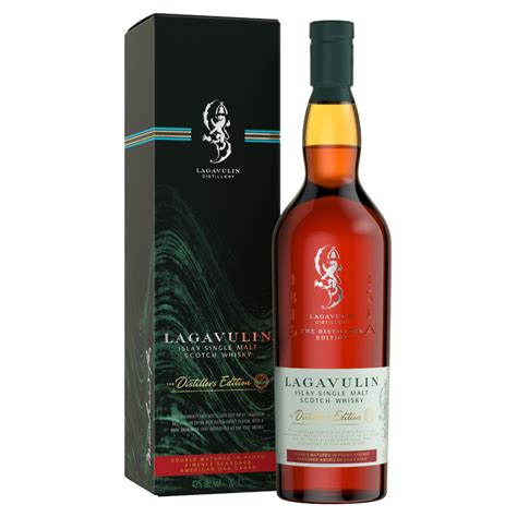 Lagavulin Distillers Edition F23 700ml