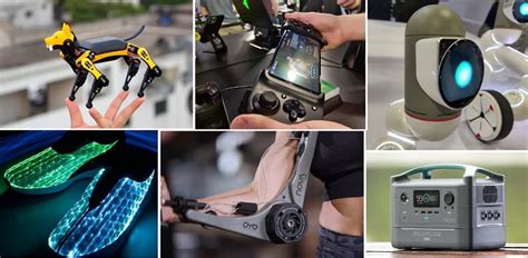 15 Unbelievable Fun Gadgets For 2023 CitizenSide