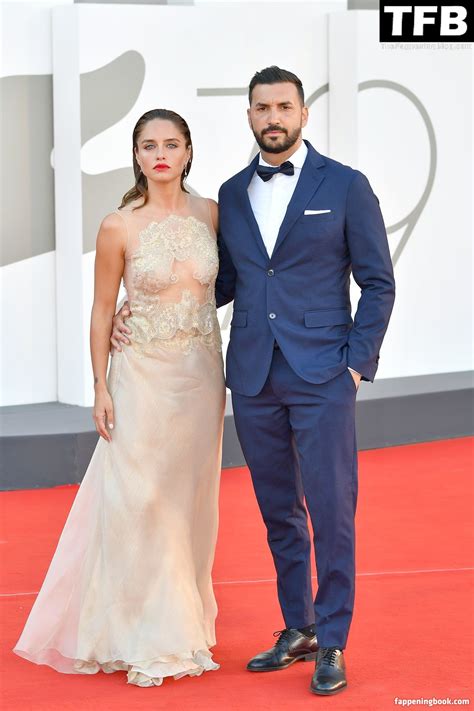 Matilde Gioli Nude OnlyFans Leaks Fappening FappeningBook