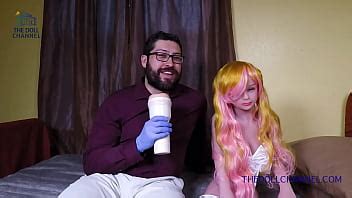 Cm JY Big Breast Sex Doll Unboxing And Review XVIDEOS