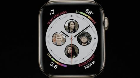 Apple Watch Series 4 Launched With Bigger Display And A Feature Never ...