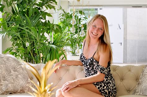 Bikini Model Alex W AI Enhanced Hotel Lobby 0217 Topaz Sharpen