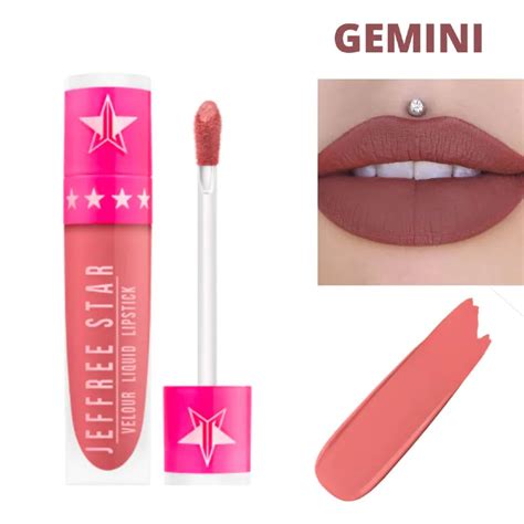 Jeffree Star Velour Liquid Lipsticks Bandb