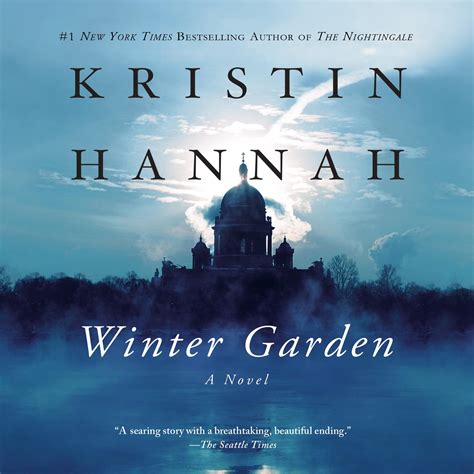 Winter Garden - Audiobook | Listen Instantly!