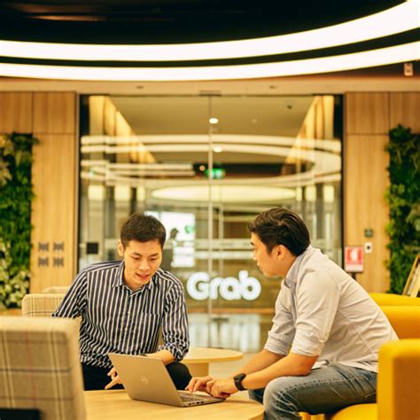 grab careers