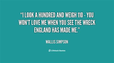 Wallis Simpson Quotes. QuotesGram