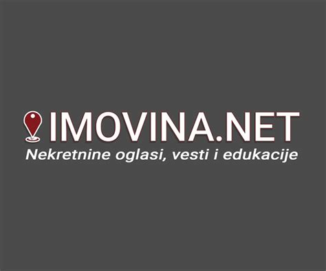 Prodaja Nekretnina Oglasi Za Prodaju Nekretnina Nekretnine Imovina Net