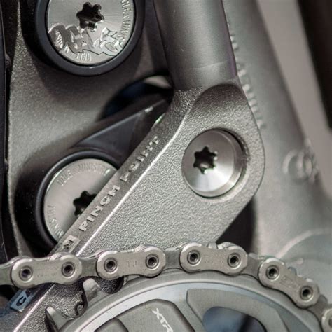 Trek Bikes Newest eMTB Gets More Travel, Power, Adjustment - BikeMag