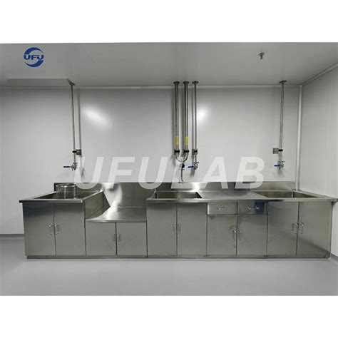 China Stainless Steel Working Table For Laboratory Manufacturers Suppliers Factory | UFU