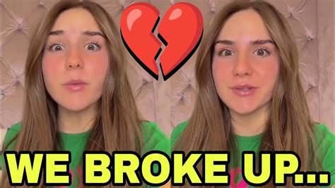 Piper Rockelle Confirms Break Up With Lev Cameron Liper Is Over 💔😳